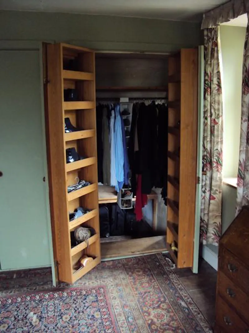 Authentic Ipsden country house, H168 (photo 37)