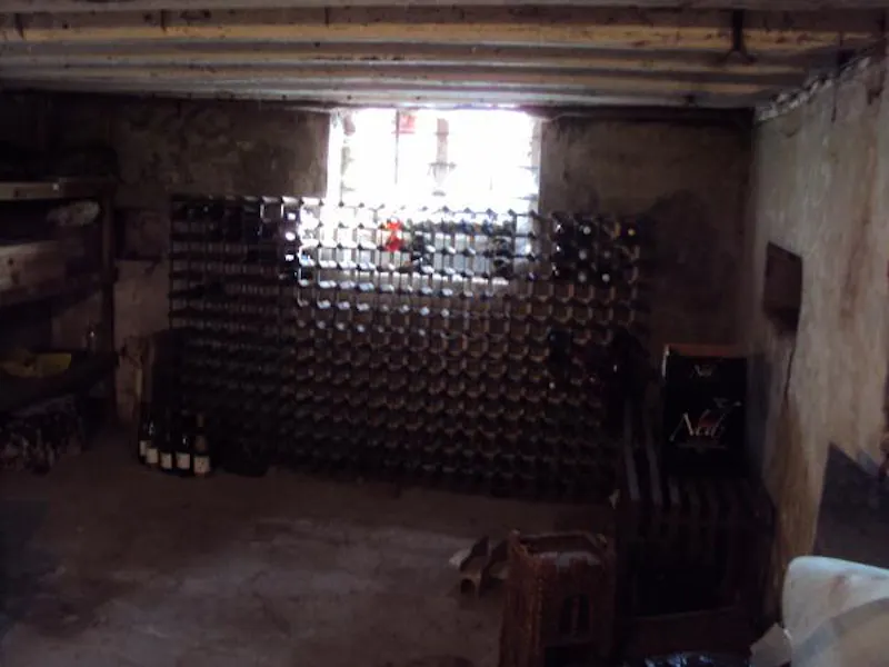 Cellar at Authentic Ipsden country house, H168 (photo 40)