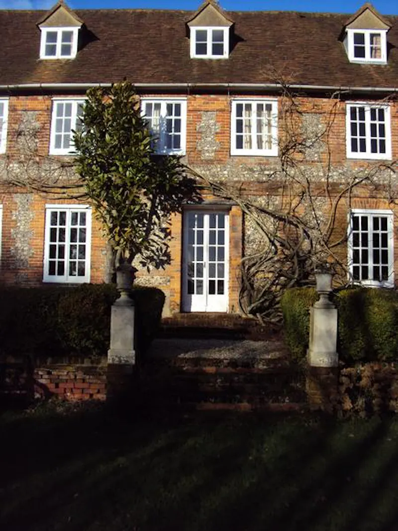 Authentic Ipsden country house, H168 (photo 42)