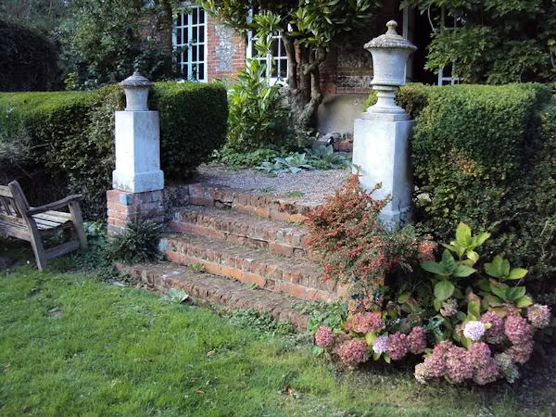 Authentic Ipsden country house, H168 (photo 43)