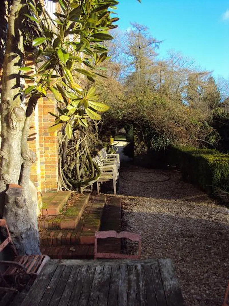 Authentic Ipsden country house, H168 (photo 44)