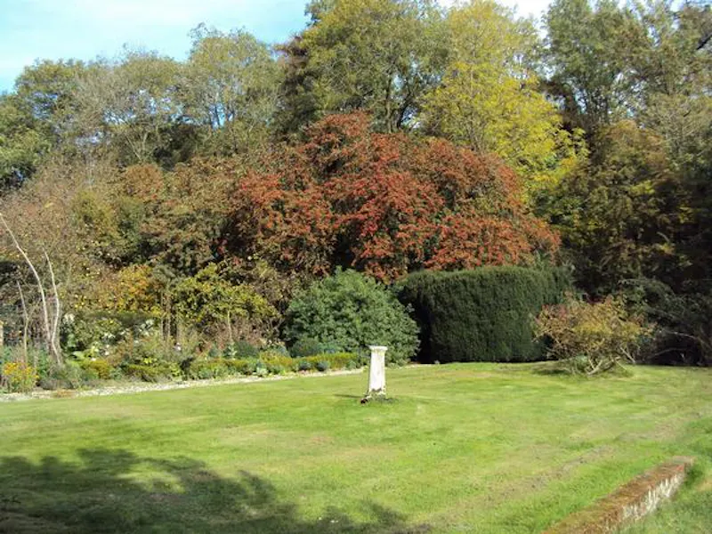 Authentic Ipsden country house, H168 (photo 45)