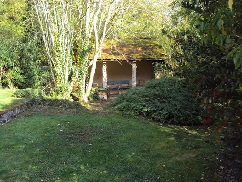 Authentic Ipsden country house, H168 (photo 49)
