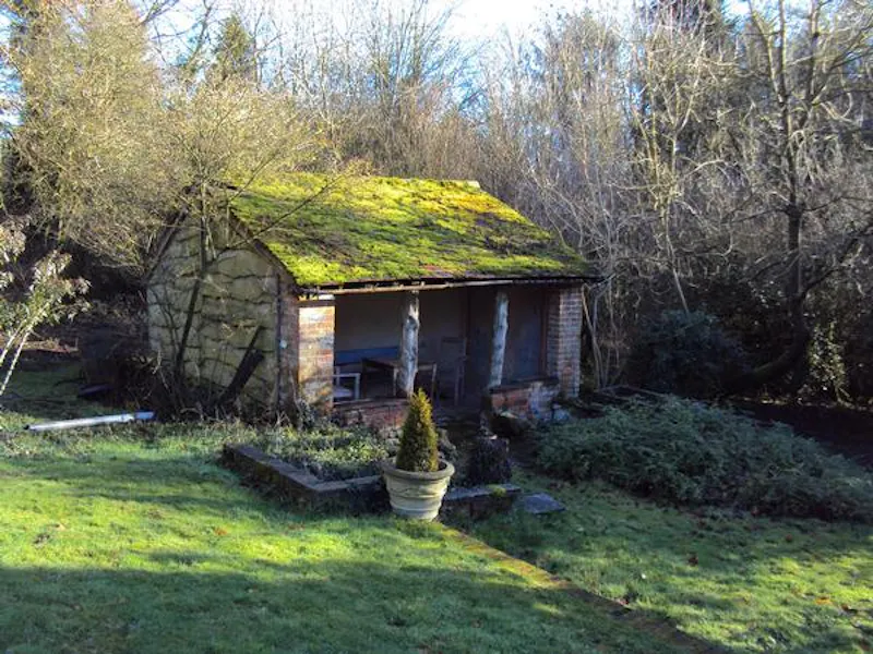 Stable / Outbuildings at Authentic Ipsden country house, H168 (photo 50)
