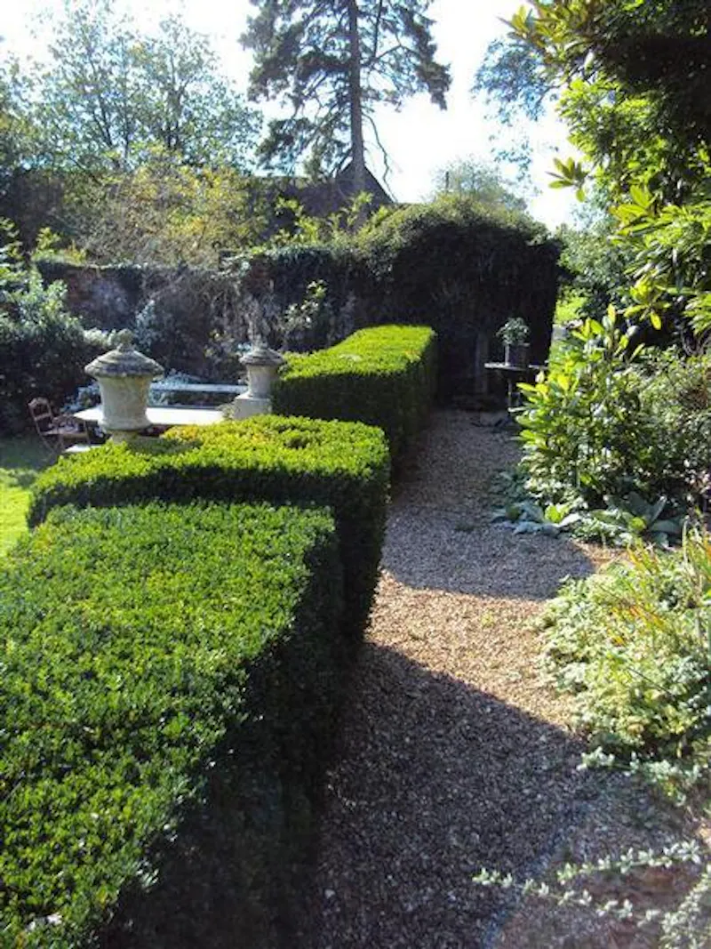 Authentic Ipsden country house, H168 (photo 54)