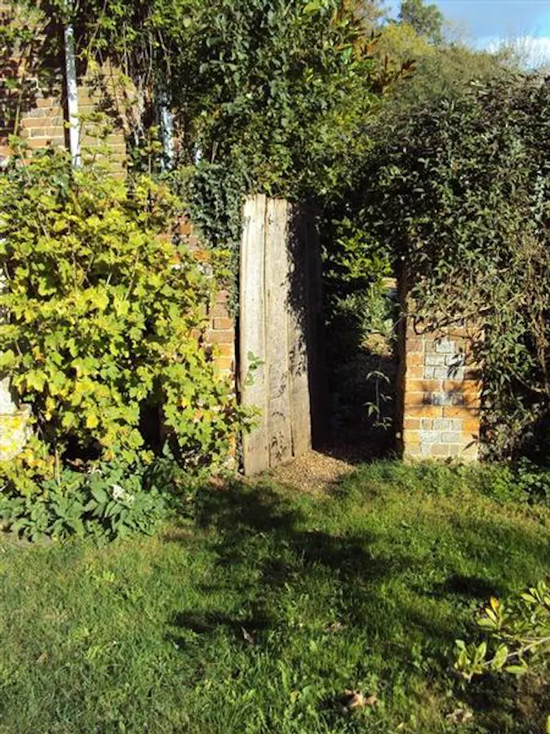 Authentic Ipsden country house, H168 (photo 55)