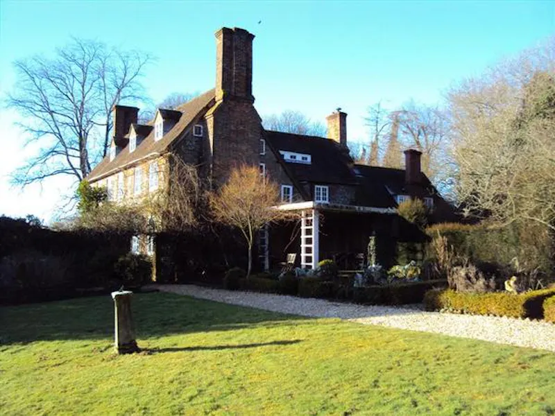 Authentic Ipsden country house, H168 (photo 56)