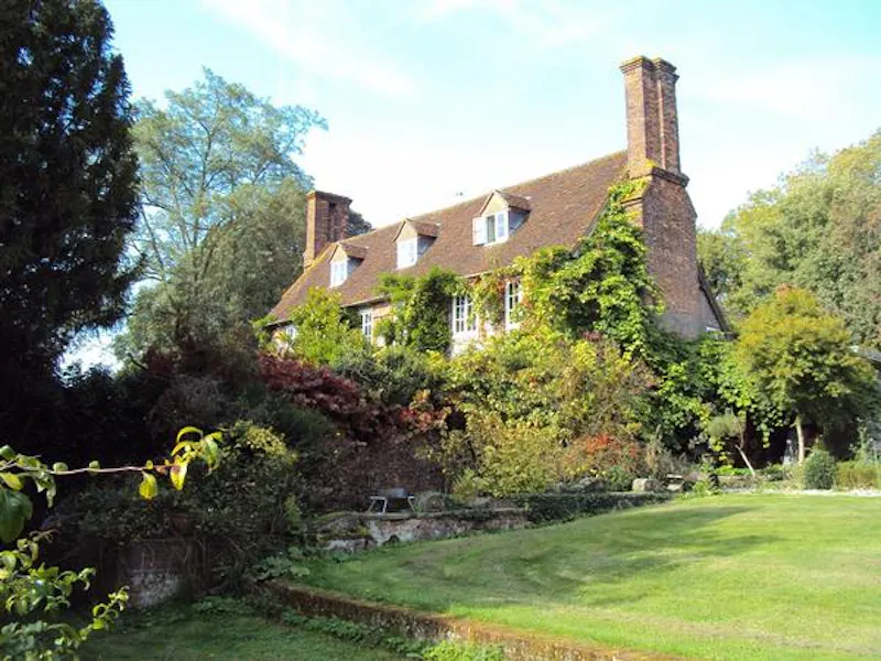 Authentic Ipsden country house, H168 (photo 58)