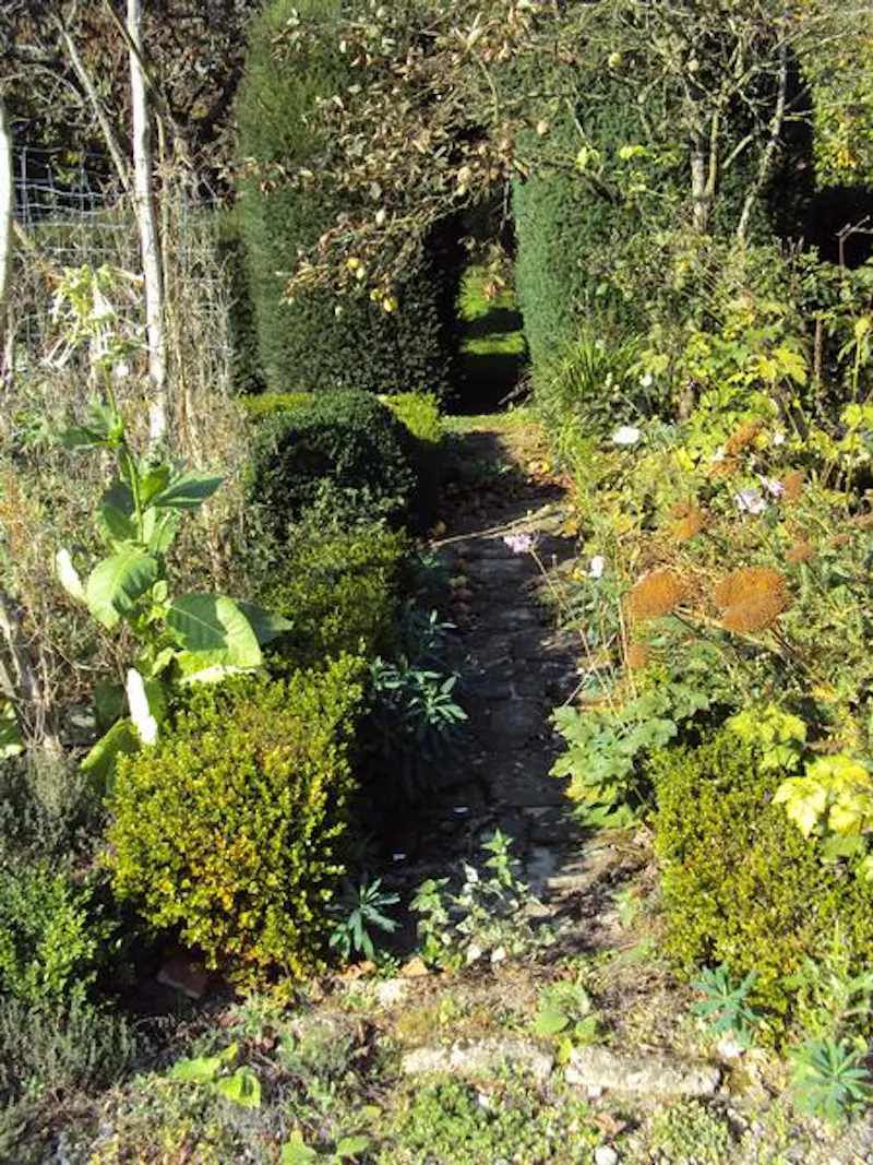 Authentic Ipsden country house, H168 (photo 60)