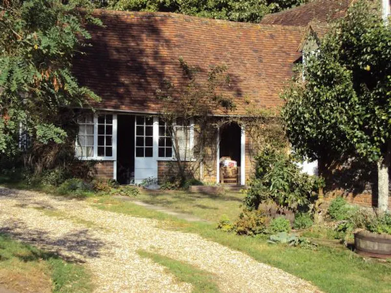 Authentic Ipsden country house, H168 (photo 63)