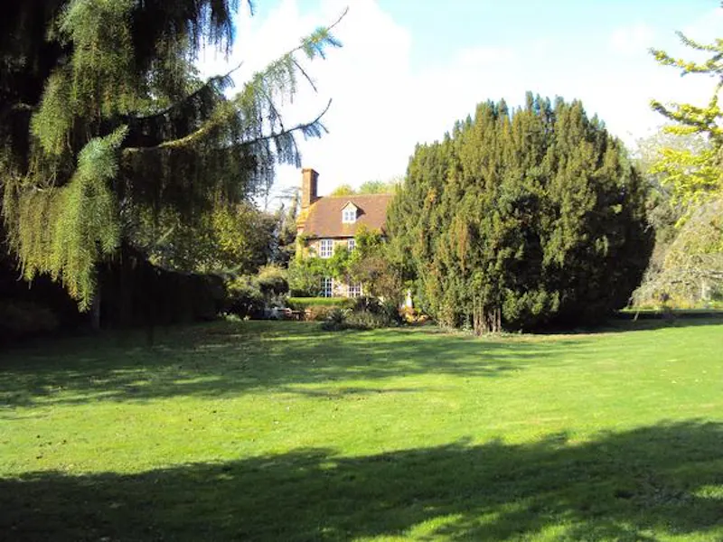 Authentic Ipsden country house, H168 (photo 66)