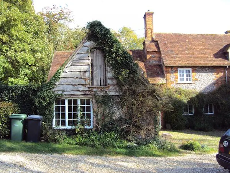 Authentic Ipsden country house, H168 (photo 68)