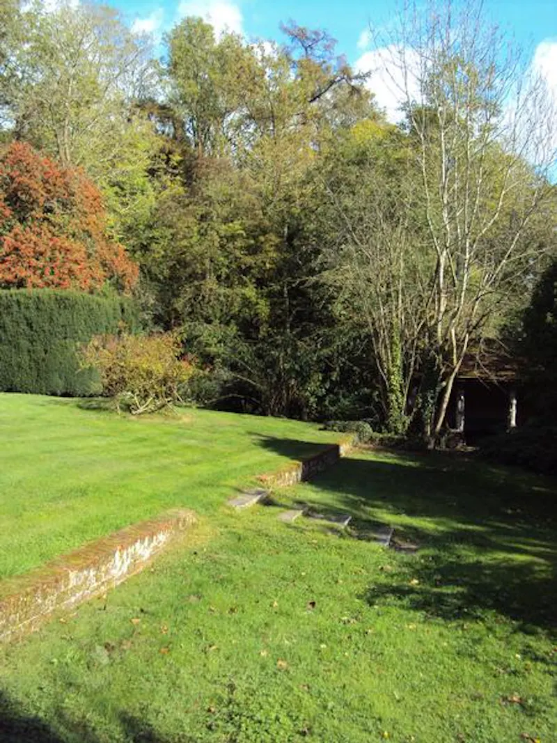 Authentic Ipsden country house, H168 (photo 70)