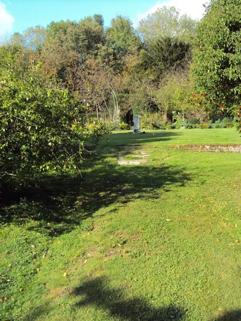 Authentic Ipsden country house, H168 (photo 74)