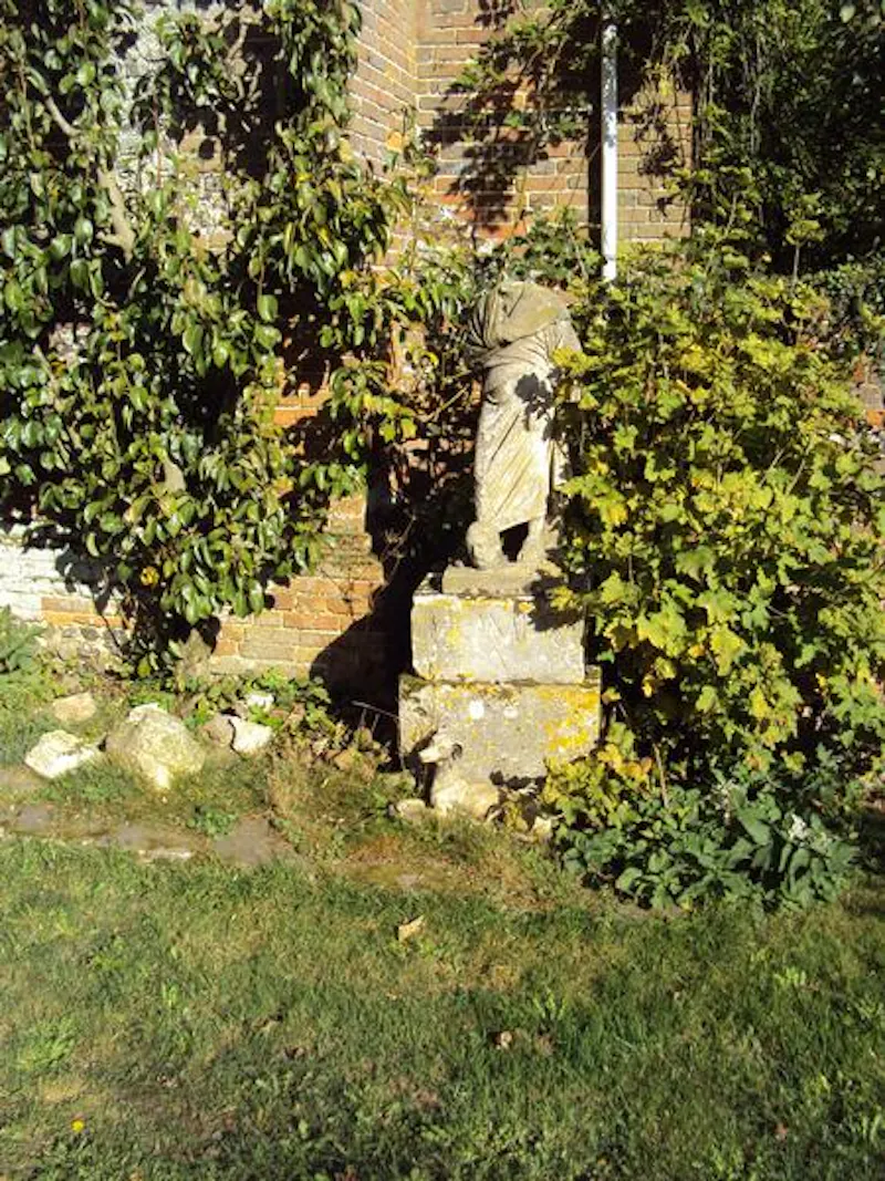 Authentic Ipsden country house, H168 (photo 75)
