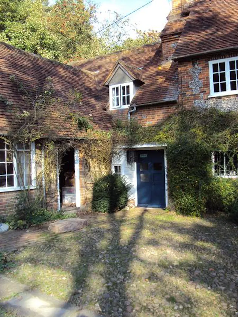 Authentic Ipsden country house, H168 (photo 76)