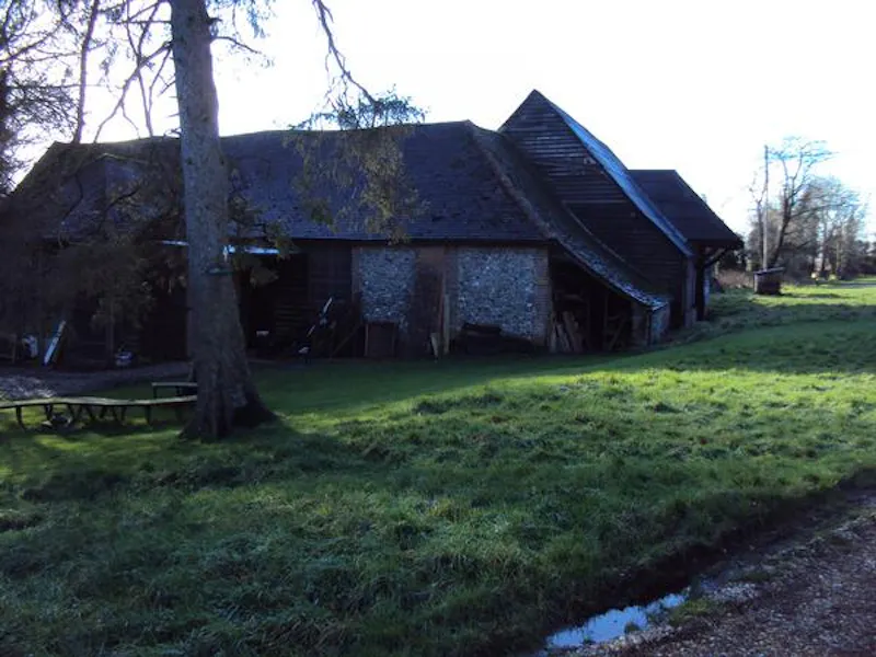 Stable / Outbuildings at Authentic Ipsden country house, H168 (photo 78)
