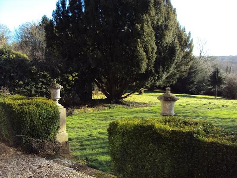 Authentic Ipsden country house, H168 (photo 79)