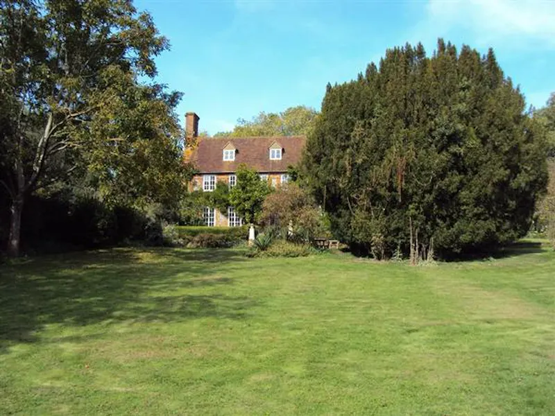 Authentic Ipsden country house, H168 (photo 80)