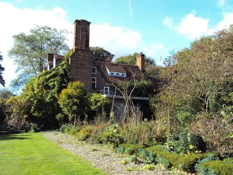 Authentic Ipsden country house, H168 (photo 82)