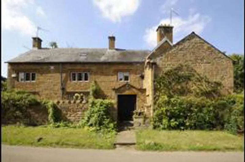 Country house in Oxfordshire, H169 (photo 1)