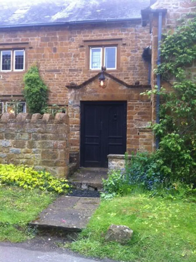 Country house in Oxfordshire, H169 (photo 2)