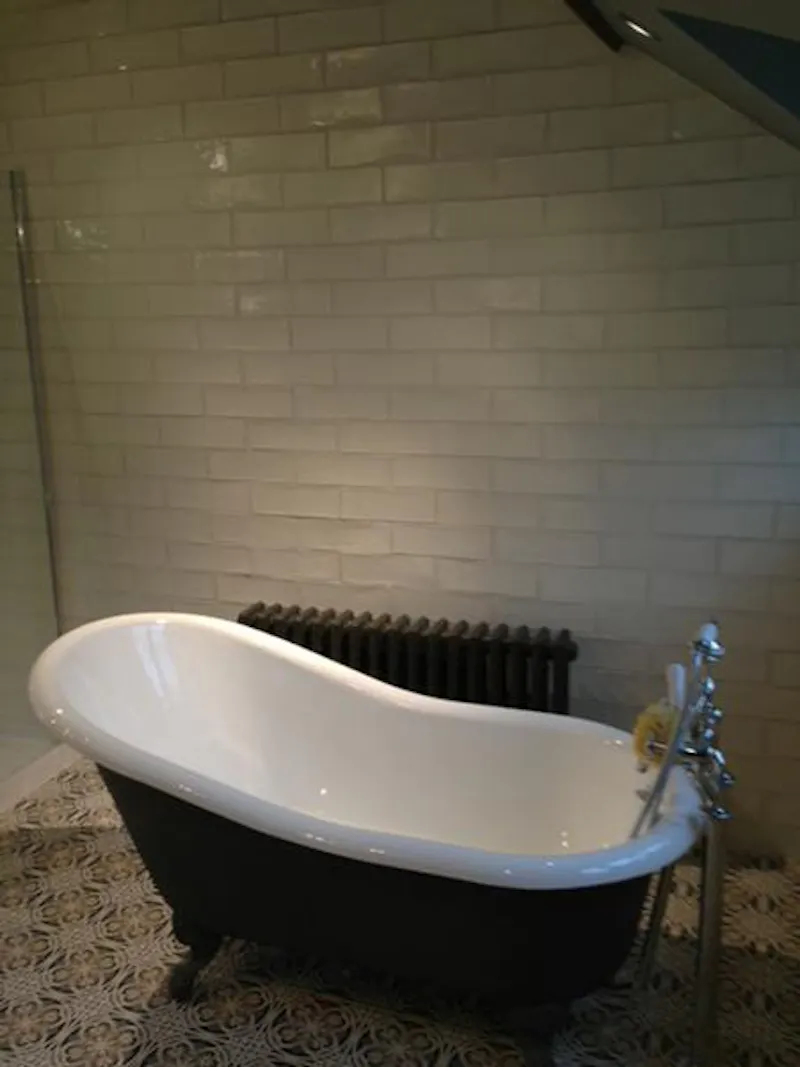 Country house in Oxfordshire, H169 (photo 6)