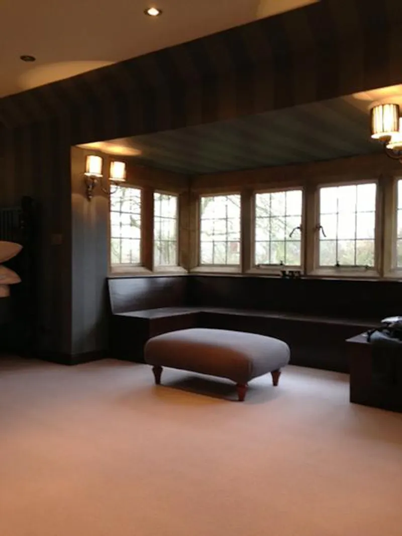 Country house in Oxfordshire, H169 (photo 9)