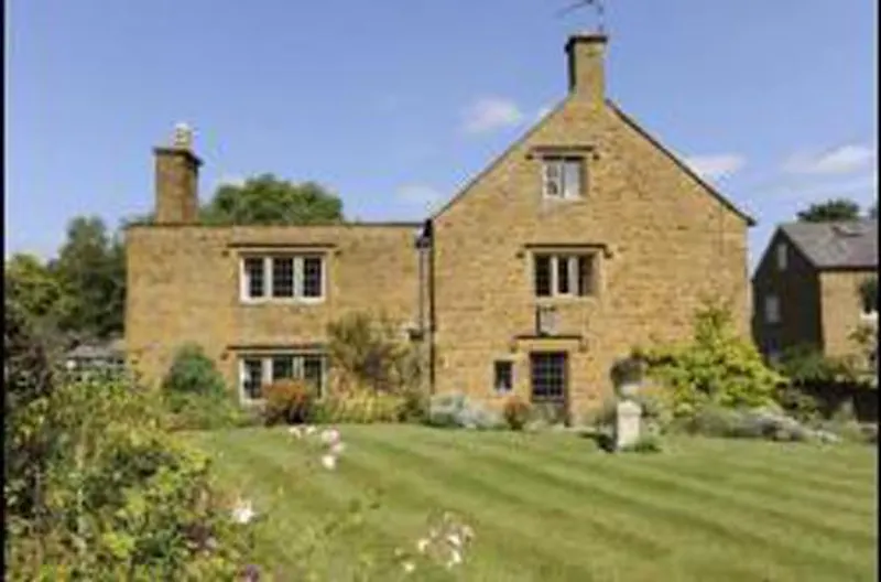Country house in Oxfordshire, H169 (photo 12)