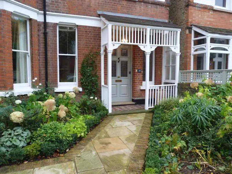 Ealing family house, E380 (photo 2)