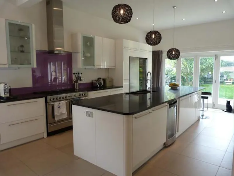 Ealing family house, E380 (photo 6)