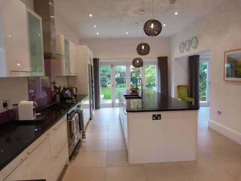 Ealing family house, E380 (photo 7)