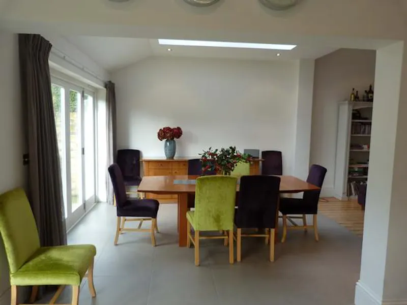 Ealing family house, E380 (photo 9)