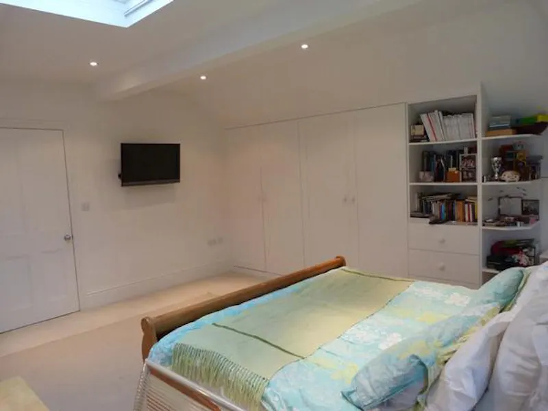 Ealing family house, E380 (photo 21)