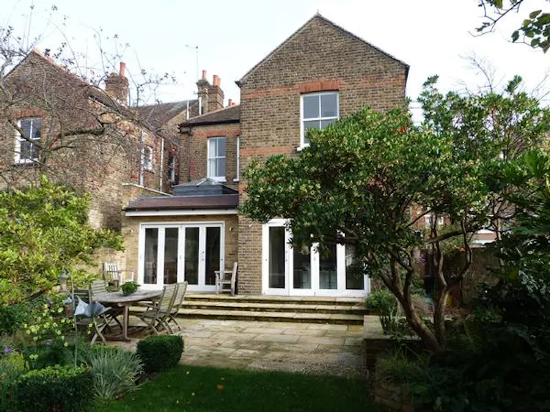 Ealing family house, E380 (photo 25)