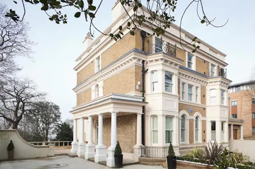 Luxurious Sydenham mansion , B1605