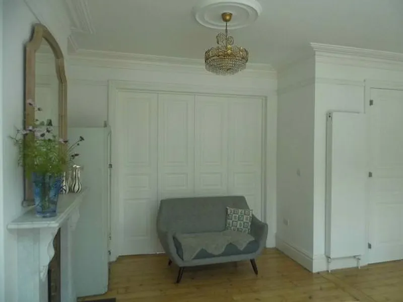 Film location E383 in London (photo 13)