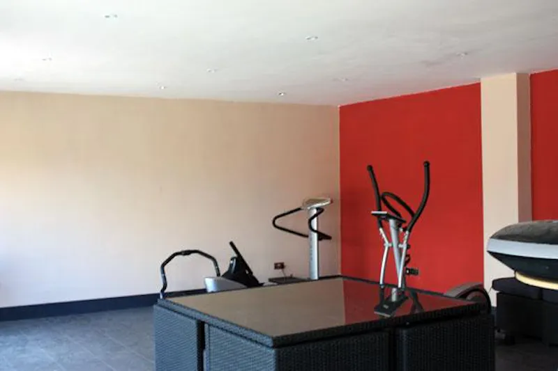 Gym at Film location C835 in Essex (photo 11)