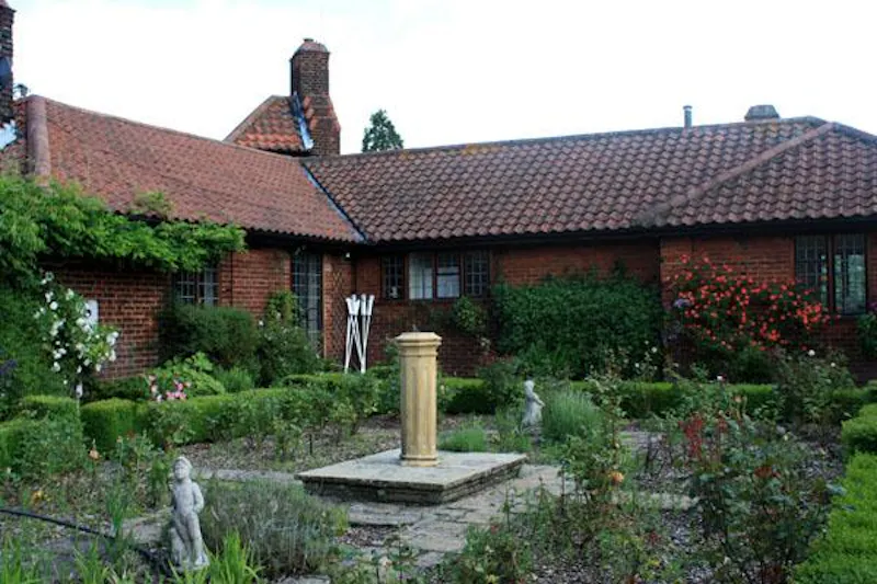 Film location C835 in Essex (photo 12)