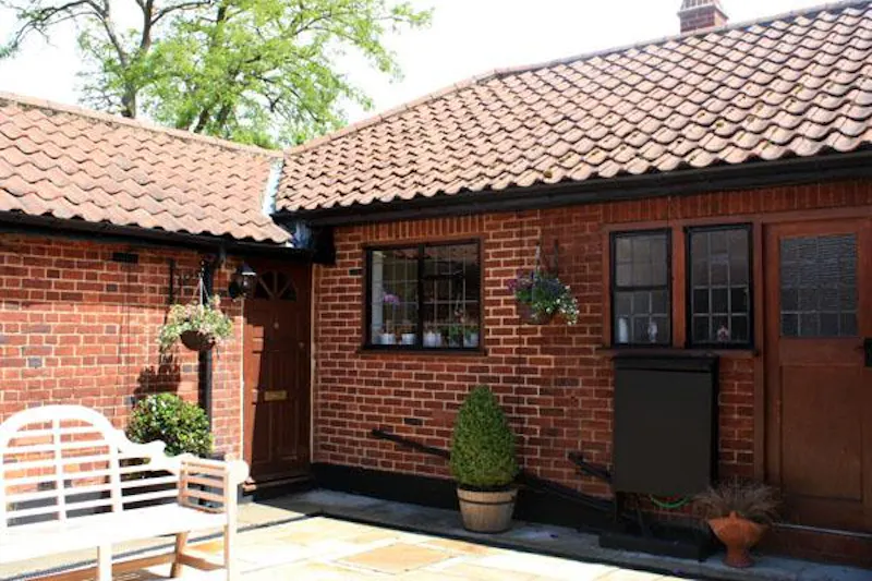 Film location C835 in Essex (photo 13)