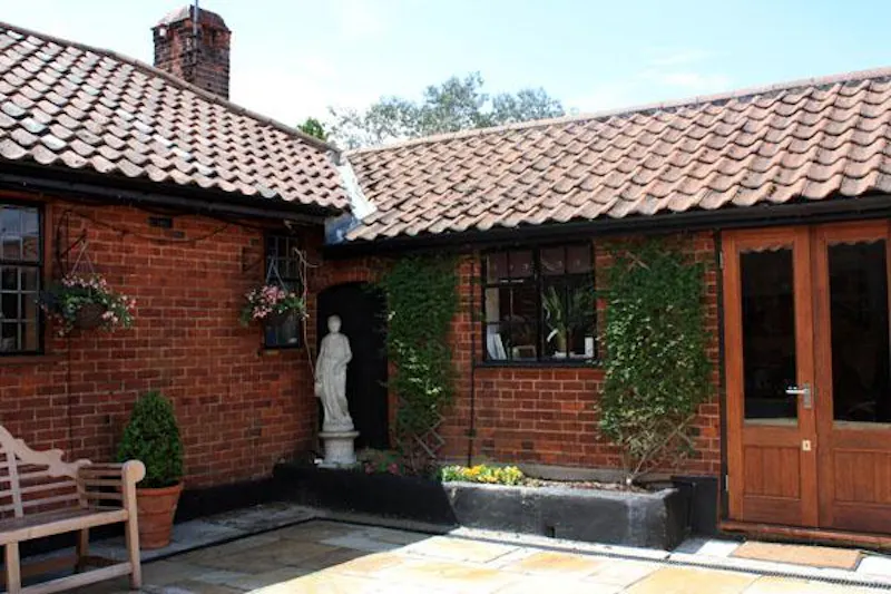 Film location C835 in Essex (photo 14)