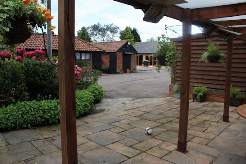 Film location C835 in Essex (photo 16)