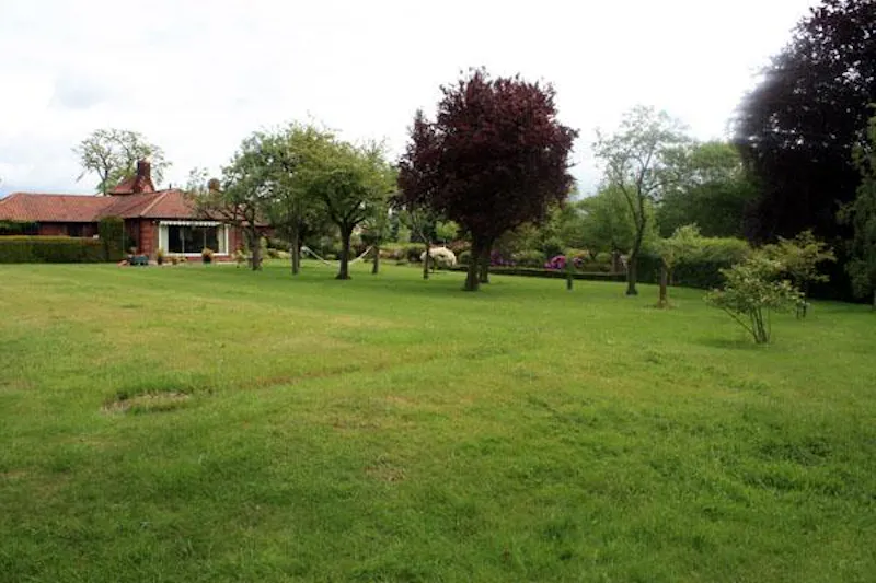 Garden at Film location C835 in Essex (photo 18)