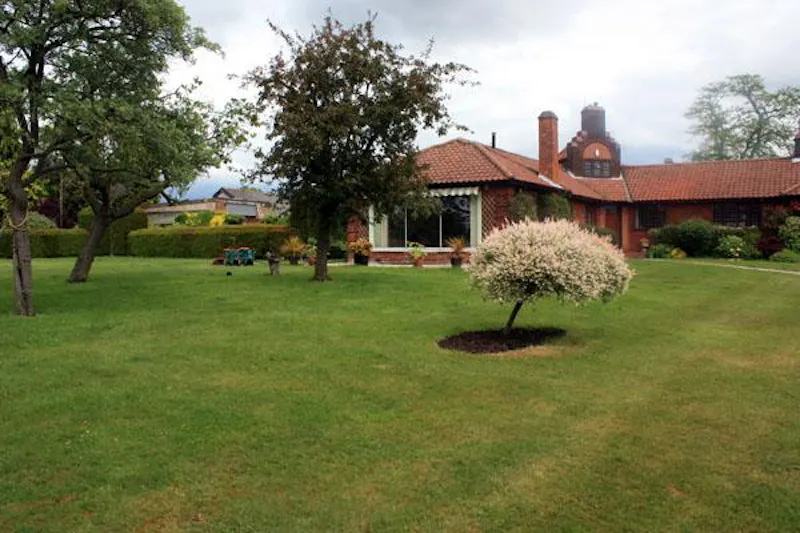 Film location C835 in Essex (photo 21)