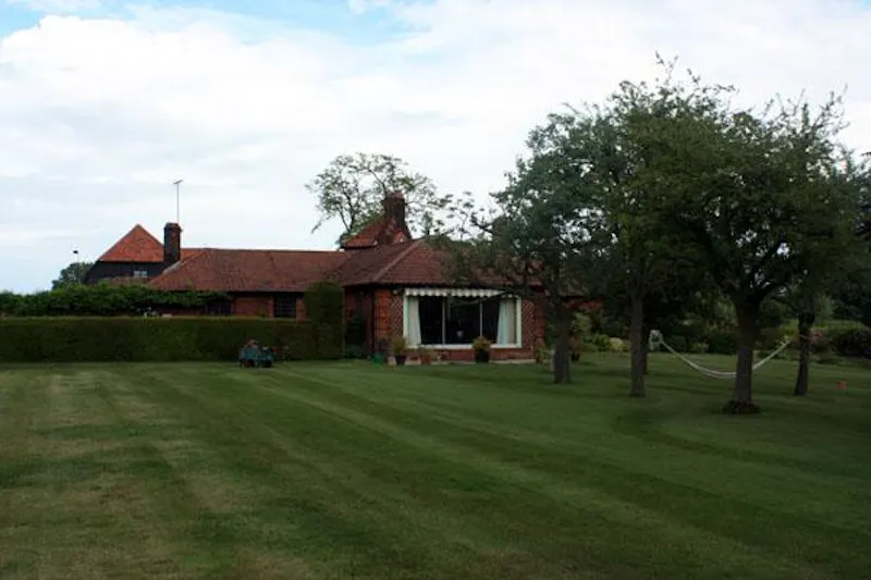 Film location C835 in Essex (photo 29)
