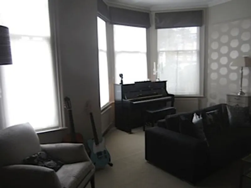 Film location E385 in London (photo 5)