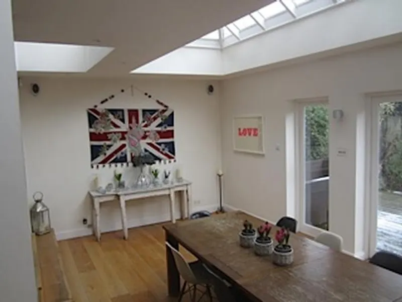 Film location E385 in London (photo 10)