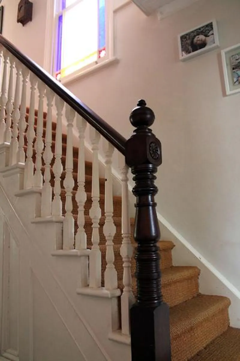 Cricklewood family house, B1607 (photo 9)