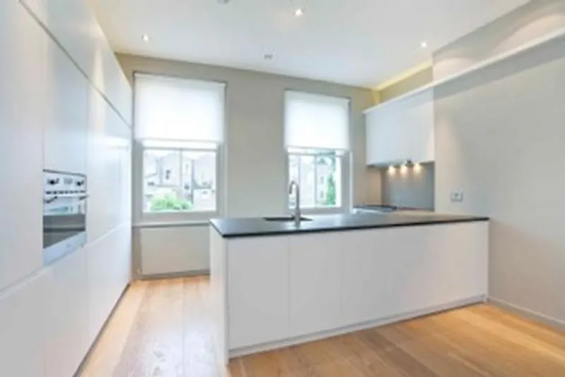Modern Kentish Town garden flat, F1028 (photo 5)
