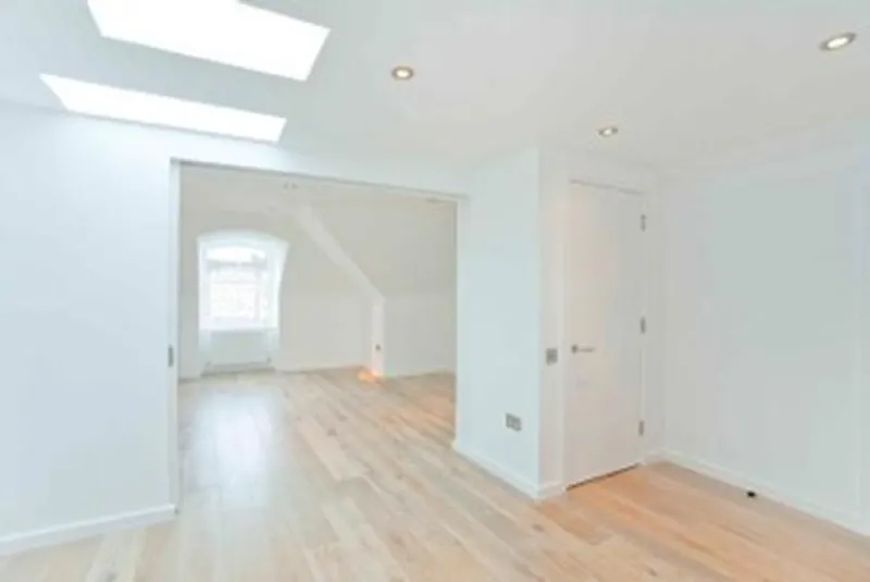 Modern Kentish Town garden flat, F1028 (photo 7)